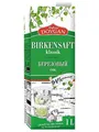 Produktbild: Dovgan Birkensaft klassik 15x1L Saft Vorrat Sparpaket Birke Juice