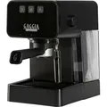 Produktbild: Gaggia ESPRESSO STYLE nero EG2111/01 - Schwarz