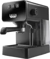 Produktbild: Gaggia ESPRESSO STYLE, Espressomaschine, 1,2 l, Kaffeepad, Gemahlener Kaffee, 1900 W, Schwarz