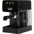 Produktbild: Gaggia ESPRESSO STYLE nero EG2111/01 Siebträgergerät