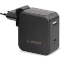 Produktbild: Gembird Universal USB Laptop Ladegerät | ✔️ Abverkauf: weg=weg