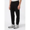 Produktbild: Champion Jogginghose C-TECH Slim Fit Interlock Cuffed Pants (1-tlg) schwarz M (48/50)