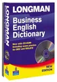 Produktbild: Longman Business English Dictionary Paperback (L Bus Eng Dictionary)