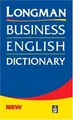 Produktbild: Longman Business English Dictionary Paperback (L Bus Eng... | Buch | Zustand gut