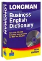 Produktbild: Longman Business English Dictionary Paperback (L Bus...