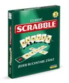 Produktbild: Piatnik Spiel Scrabble Kartenspiel