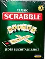 Produktbild: Scrabble Das Kartenspiel Piatnik Familienspiel Partyspiel Reisespiel Wortspiel