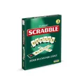Produktbild: Scrabble Familienspiel Kartenspiel für 2-4 Spieler ab 10 Jahren DE Neu+OVP