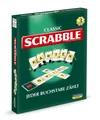 Produktbild: Scrabble Kartenspiel | Deutsch | Spiel | 6721 | 2024 | Piatnik Deutschland GmbH