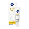 Produktbild: NIVEA® Q10 Power Anti-Falten + Straffung Augenpflege