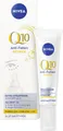 Produktbild: Nivea Anti-Aging-Creme Q10 Anti-Falten POWER Straffende Augenpflege