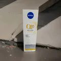 Produktbild: NIVEA Q10 Anti-Falten POWER Augencreme 15,0 ml
