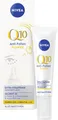 Produktbild: NIVEA Anti-Age Q10 Anti-Falten POWER Extra Straffende Augenpflege 15 ml