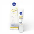 Produktbild: Nivea Anti Falten Augencreme Q10 Power (15ml)