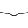Produktbild: Lenker Spike 800 Vibrocore Xgt 31,8mm x 800mm Rise 50mm Schwarz/Rot SPBAR003879