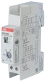 Produktbild: ABB E232E-230N - Treppenlichtzeitschalter - 230 V, 0,5-20 min