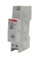 Produktbild: ABB E232E-230N 220-240V/50-60Hz 0.5...20 Min. Treppenlicht-Zeitschalter -unused-