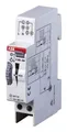 Produktbild: ABB Treppenlichtzeitschalter DIN-Schiene elektronisch 230VAC 3-/4-Leiter...