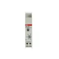 Produktbild: ABB Treppenlichtzeitschalter E232E-230N 230V AC 16A DIN-Schiene 0,5-20min