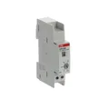 Produktbild: ABB - E232E-230N Treppenlicht-Zeitschalter - 2CDE110003R0511