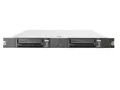 Produktbild: Hewlett-Packard Enterprise HPE Storage LTO‑8 Ultrium Rack‑Einbau Bandbibliothek 5x LTO‑8 30 TB Datenkassetten (P77033-B259) (HPE Smart Choice)