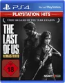 Produktbild: PS2/PS3/PS4 Software THE LAST OF US REMASTERED(PS4) PS4 Spiel