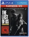 Produktbild: Last of Us Remastered Playstation 4