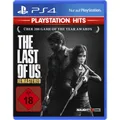 Produktbild: PlayStation Hits: The Last of Us: Remastered (PlayStation 4) Adventure