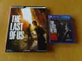 Produktbild: The Last of Us Remastered (PlayStation 4, 2014) mit Lösungsbuch Deutsch
