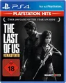 Produktbild: The Last of Us Remastered | PlayStation 4 (PS4) | Zustand: NEU