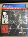 Produktbild: PlayStation Hits: The Last of Us: Remastered - [PlayStation 4] Neu in Folie @434