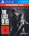 Produktbild: PS4 / Playstation 4 - The Last of Us: Remastered [PlayStation Hits] NEU & OVP