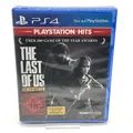 Produktbild: PlayStation 4 PS4 - The Last of Us - Remastered - USK18 - NEU | SEALED