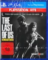Produktbild: The Last of Us: Remastered - PlayStation Hits - PS4 / PlayStation 4 - Neu & OVP