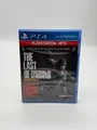 Produktbild: The Last Of Us Remastered Sony Playstation 4 Factory Sealed CIB OVP
