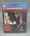 Produktbild: The Last of Us Remastered Playstation 4 HITS PS4  - BRANDNEU IN FOLIE SEALED