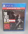 Produktbild: The Last of Us Remastered Playstation 4 HITS PS4  - BRANDNEU IN FOLIE SEALED