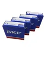 Produktbild: 4x SKF 6202 337R einreihiges Rillenkugellager besonders vielseitig einsetzbar