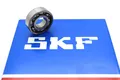 Produktbild: 1 Stück SKF Rillenkugellager 6202 15x35x11 mm OFFENES RILLENKUGELLAGER
