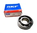 Produktbild: Kurbelwellen Lager 6202 SKF Piaggio Vespa Ciao  Mofa Li. + re. 15 x 35 x 11 mm