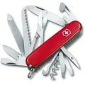 Produktbild: Victorinox Ranger, 91 mm, rot