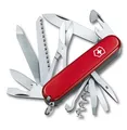 Produktbild: VICTORINOX Schweizer Taschenmesser Ranger 1.3763 Alltagswerkzeug 21 Funktionen