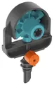 Produktbild: GARDENA 6-Flächen-Sprühdüse 2 Stück-1396-20