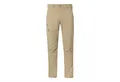 Produktbild: Schöffel Trekkinghose Pants Koper1 BRANDON BEIGE
