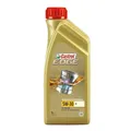 Produktbild: 5x1 Liter Castrol Edge 5W-30 Motoröl BMW Longlife-04 MB 229.31 ACEA C3 API SN+