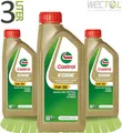 Produktbild: 3 Liter Castrol Edge M 5W-30 LL04 für viele BMW 1er 2er 3er 4er 5er 6er 7er usw