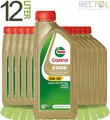 Produktbild: 12 Liter Castrol Edge M 5W-30 LL04 für viele BMW 1er 2er 3er 4er 5er 6er 7er usw
