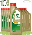 Produktbild: 10x1 L Castrol Edge M 5W-30 für viele BMW LL04 und Mercedes 229.31 229.51 229.52