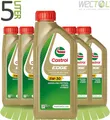 Produktbild: 5 Liter Castrol Edge M 5W-30 LL04 für viele BMW 1er 2er 3er 4er 5er 6er 7er usw