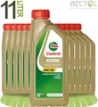 Produktbild: 11 Liter Castrol Edge M 5W-30 für BMW mit LL04 und Mercedes 229.31 229.51 229.52